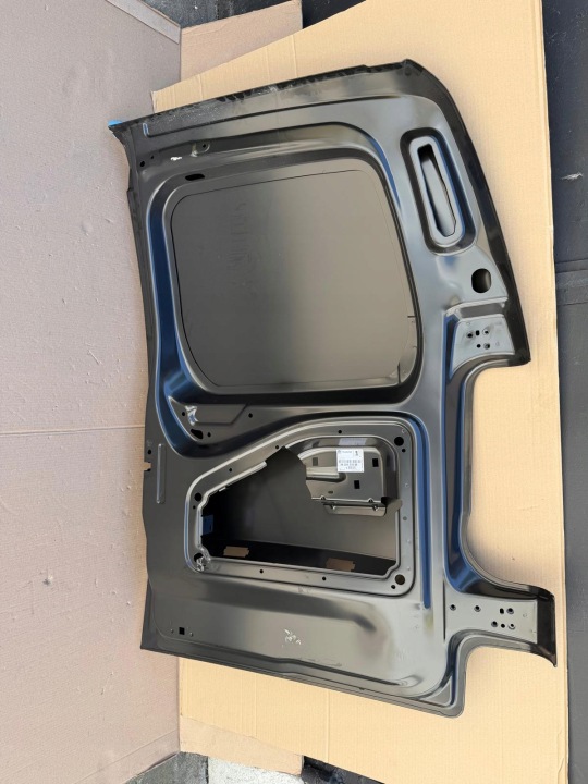 9820437080 PORTES GAUCHE ARRIÈRE ARRIÈRE SKRZYDLOWE PARTENAIRE BERLINGO COMBO E NOUVEAU