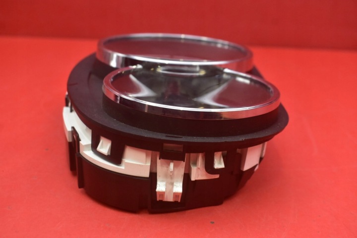COMPTEUR TABLEAU DE BORD EUROPE RNI248106944R A2C53363613 RENAULT MEGANE 3 III 1.6 16V