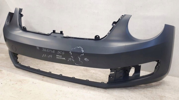 VW BEETLE 2011-2019 PARE-CHOCS AVANT 5C5807221T