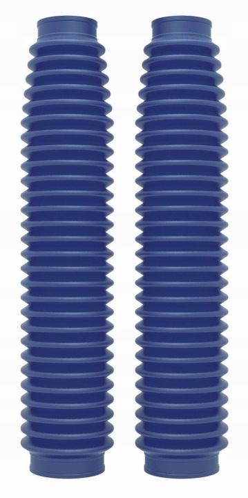 POLISPORT CAOUTCHOUC SUR TÉLESCOPIQUES 350X41X58X28MM COULEUR BLEU