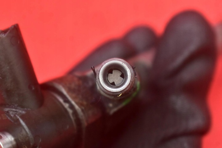 INJECTEUR INJECTEUR TEST A6280700487 0445110104 MERCEDES ML W163 4.0 CDI