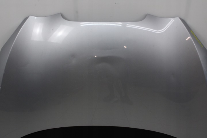 SEAT ALTEA 04R- CAPOT COUVERCLE MOTEUR