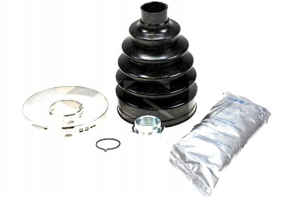 PROTECTION ARTICULATION EXTERNE 303899