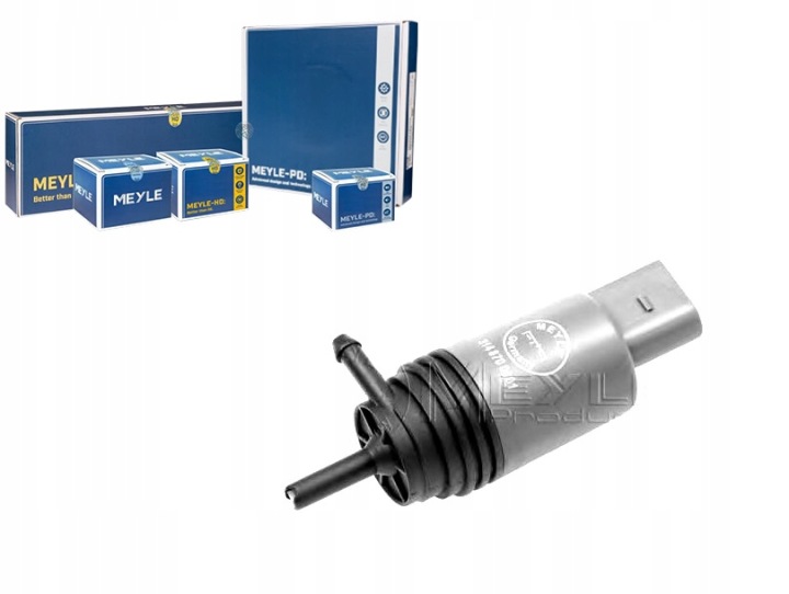 MEYLE 314 870 0001 POMPE LAVE-GLACE