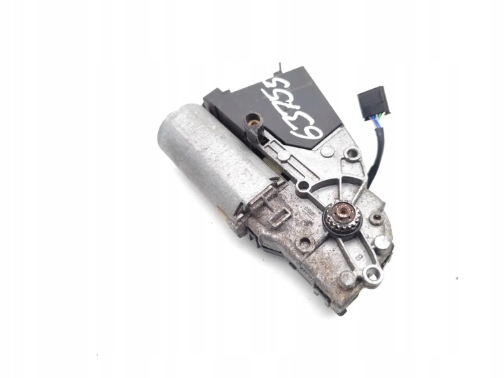 VW NOUVEAU BEETLE PETIT MOTEUR TOIT OUVRANT 2001 BERLINE COMPACTE 2/3DR 1J6959591 (98-10)