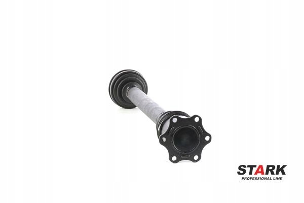 STARK SKDS-0210035 ARBRE DE TRANSMISSION DROITE VERS VW GOLF V SCHRÄGHECK (1K1)