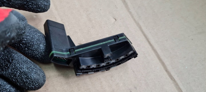 A6 C6 LIFT CAPTEUR ANGLE DE BRAQUAGE 00204405 A4 B7 Q7 A8 D3