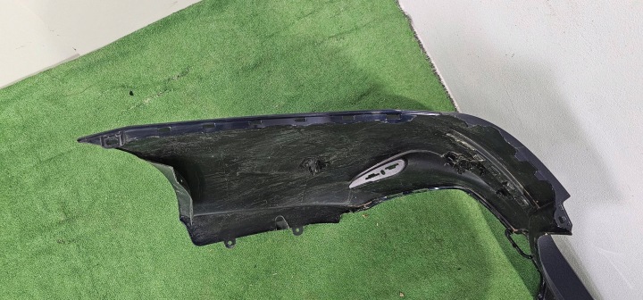 PARE-CHOCS ARRIÈRE ARRIÈRE BMW 3 G20 G21 MODULE 8073576
