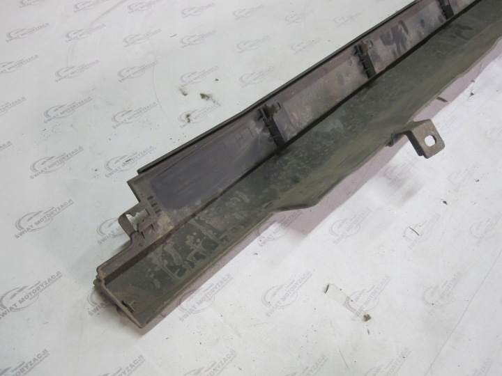 HONDA CR-V III 09R MOULURE SEUIL GAUCHE 71850-SWW-G010-M1 71850-SWT-W010-M1