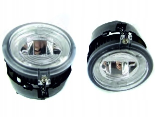 LUZ DE DÍA HALÓGENO JEEP PATRIOT 2006 – 2011 