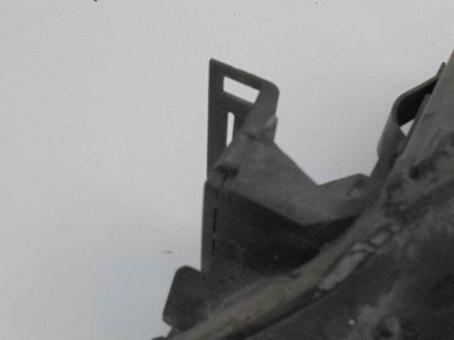 FORD MONDEO MK3 PROJECTEUR PHARE AVANT GAUCHE DROITE 1S7113006AL 1S7113005AL