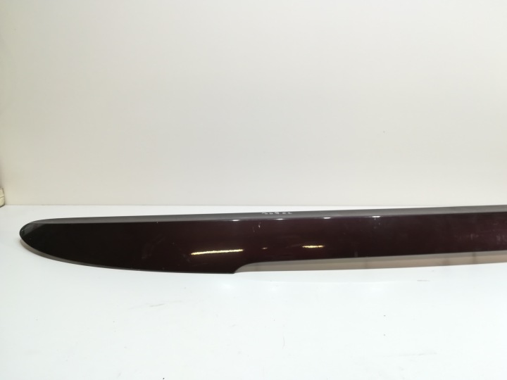 CACHE SPOILER MOULURE SPOILER COUVERCLES DE COFFRE COUVERCLES DE COFFRE PEUGEOT 307 CC 9651251577