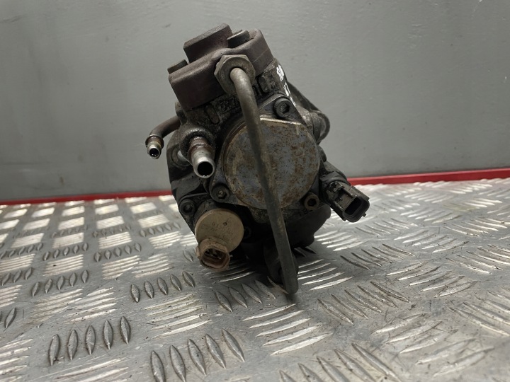 POMPE INJECTION 6C1Q-9B395-AE FORD TRANSIT MK7 2.2TDCI 06-13