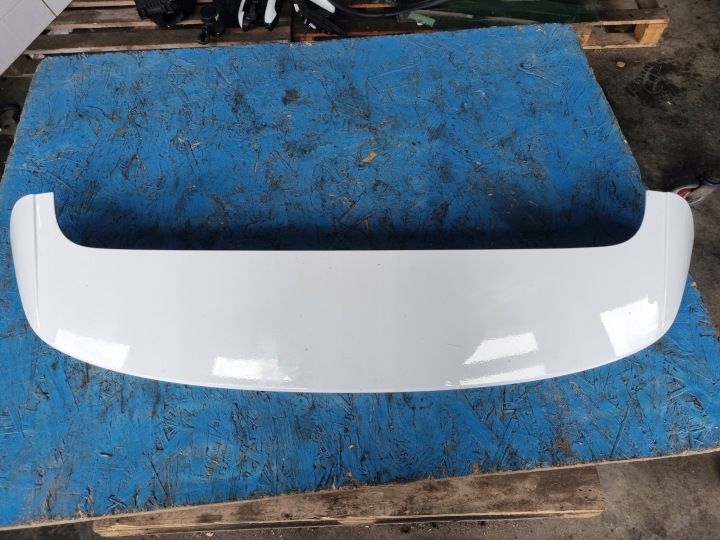 KIA CEED III UNIVERSEL 18-25 SPOILER SPOILER TROISIÈME STOP WD
