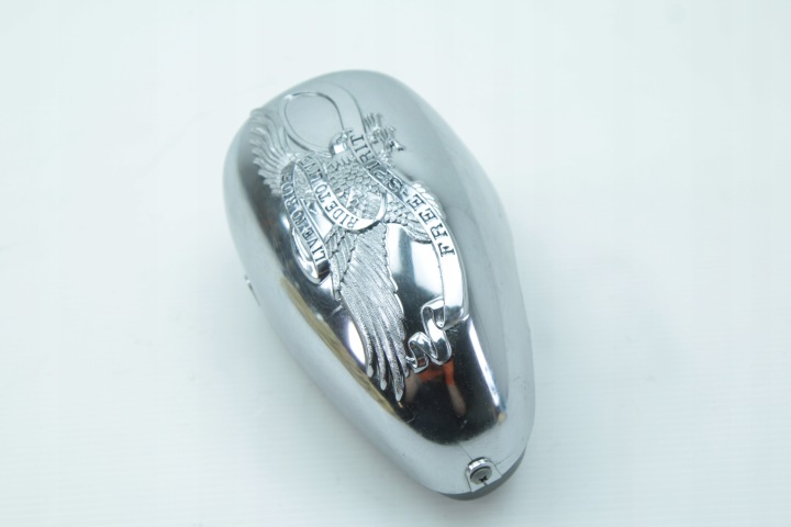 YAMAHA XV 535 VIRAGO 87-03 CHÂSSIS AIRBOX DROITE