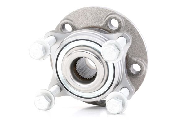 ROULEMENT ROUES RIDEX 654W0013 AVANT VERS VOLVO V70 II (285) 135,7MM