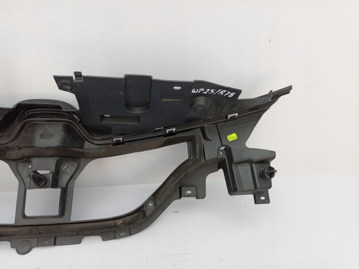 RENAULT CAPTUR II 2 2019- SUPPORT FIXATION GRILLE DE RADIATEUR CALANDRE 620365678R