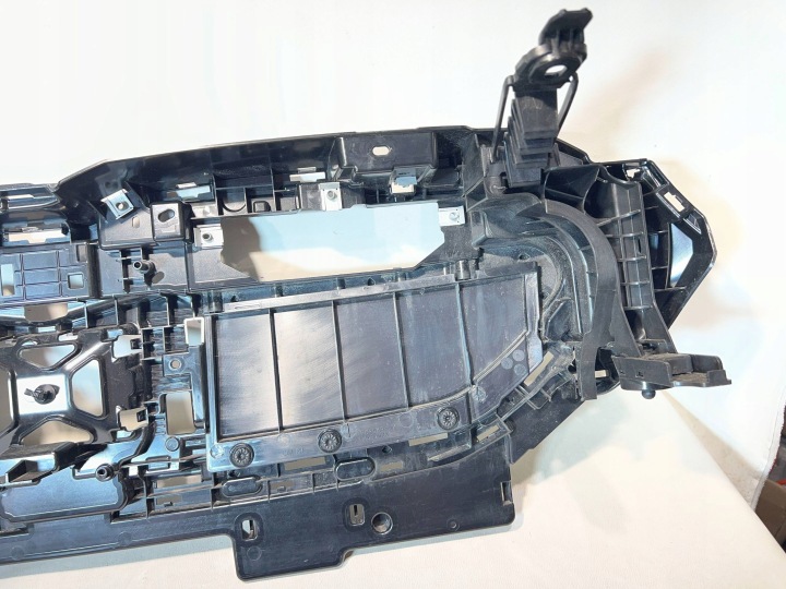 GUIDE D'AIR GRILLE BMW 5 G60 G61 5174187156