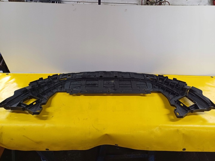 VOLVO V40 II PLAQUE SOUS PARE-CHOCS AVANT 31383735
