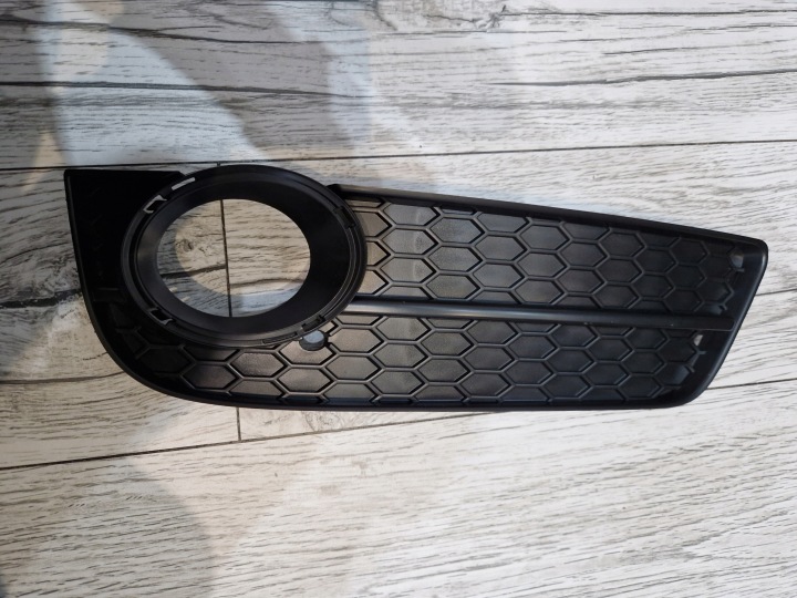 NEUF ORIGINALE GRILLE PARE-CHOCS AUDI A5 B8 DE ASO