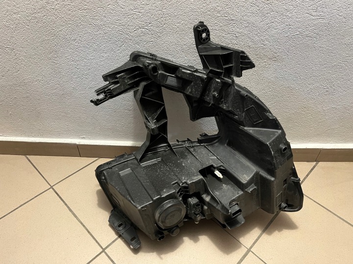 PHARE AVANT AVANT GAUCHE RENAULT MASTER IV 4 V 5 24- 260609073R