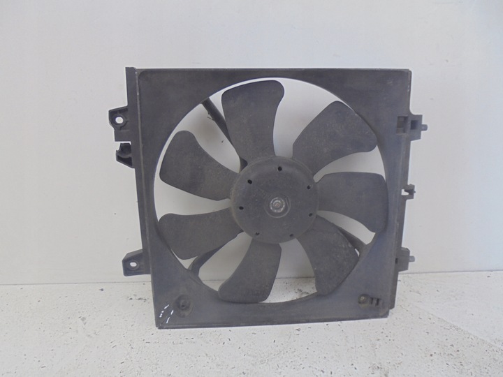 VENTILADOR DEL RADIADOR SUBARU IMPREZA II GD 1.5 16V 