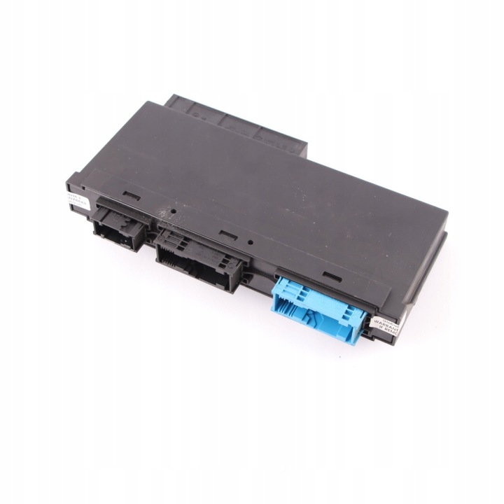 BMW F01 ECU MODULE CONTRÔLEUR CONFORT PL6 JBBFE III 3 9226901