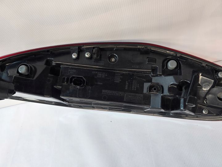 PORSCHE PANAMERA 970 LIFT PHARE GAUCHE ARRIÈRE GAUCHE ARRIÈRE 97063199103