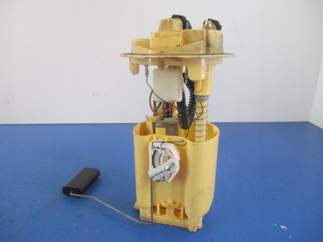 PEUGEOT 607 2.0HDI POMPE CARBURANTS SYSTÈME MESURABLE 0986580180