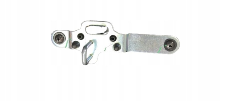 REVÊTEMENT SIÈGES PASSAGER HONDA RADIO CBR650R 21- OE 08F72MKND50ZB