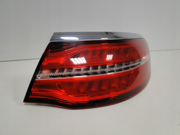 MERCEDES GLE 292 C292 PHARE ARRIÈRE DROITE COUPÉ LED