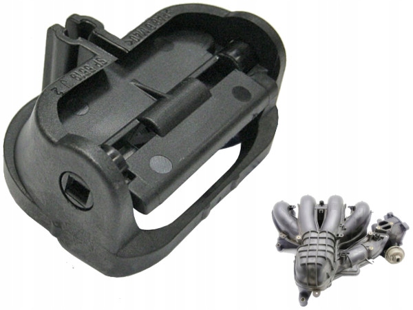 MARIPOSA DE COLECTOR PARA FORD 1.8 2.0 DURATEC GASOLINA 