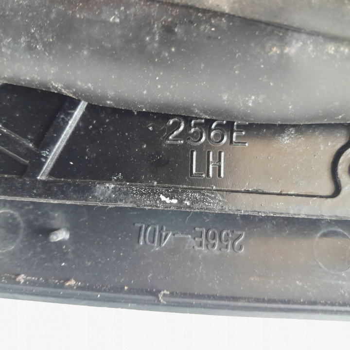 ÉLECTRIQUE RÉTROVISEUR LATÉRAL GAUCHE CÔTÉ HONDA CIVIC VI 015809
