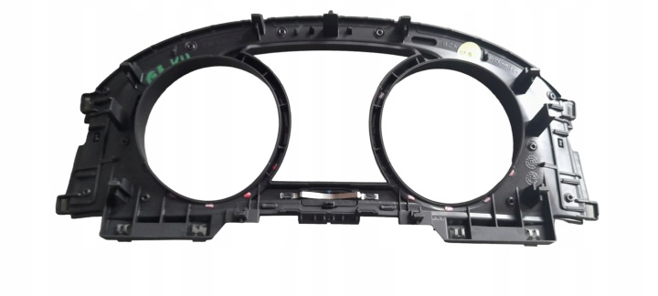 5GM857189 VW GOLF 7 VII GTI R CHÂSSIS DÉCOR CONSOLES APPAREILS CARBONE