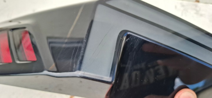 BMW XM G09 2022- PHARE GAUCHE ARRIÈRE 9879753 EUROPE