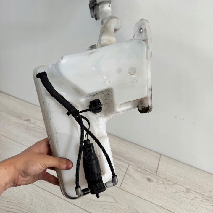 RÉSERVOIR RÉSERVOIR LIQUIDE VERS LAVE-GLACES AUDI A3 S3 8V 5Q0955448