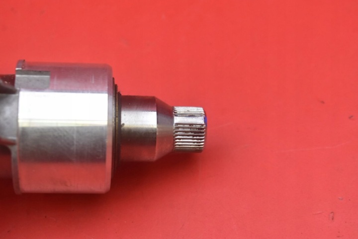 POMPE AMPLIFICATEUR 488107463R RENAULT MEGANE 3 III 1.6 16V 110 KM 08-14