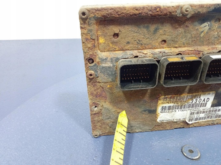 CHRYSLER PACIFICA I 03- 3.5 V6 CONTRÔLEUR MOTEUR P04748330AD