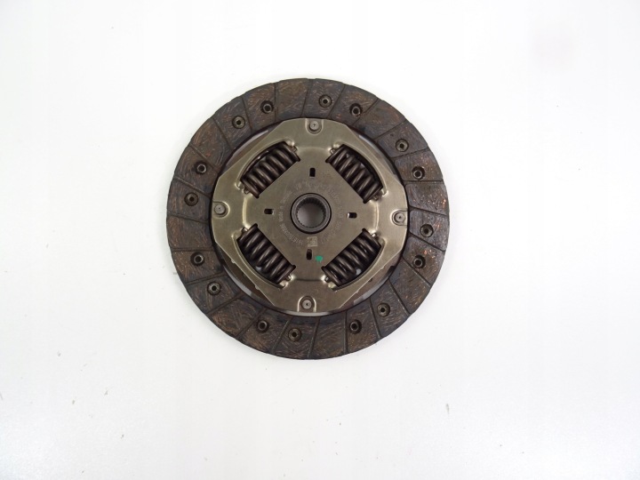 VW 1.0 TSI EMBRAYAGE BI-MASSE 04C141025N 04C141032D