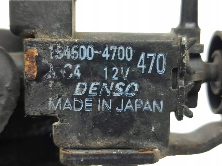 SOUPAPE VACUUM HONDA ACCORD VIII ESTATE (CW) 1846004700 2.2L DIESEL 110KW