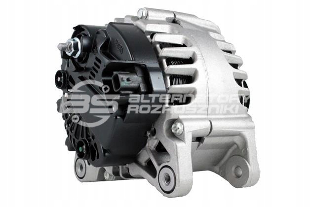 ALTERNATEUR RECOVERSE REC-2.6860