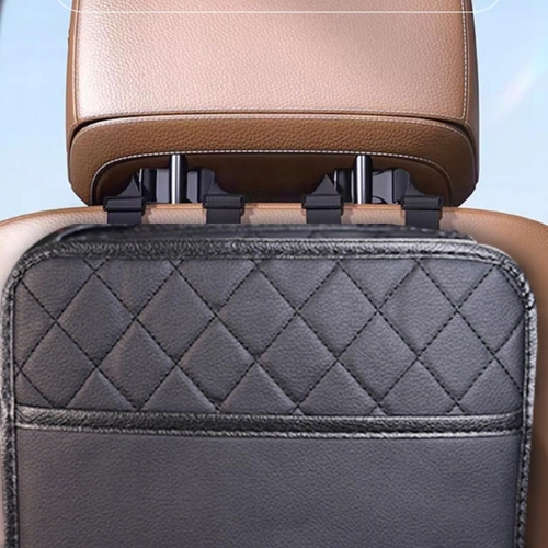 POCHE SAC AUTOMOBILE MULTIFONCTIONNELLE VERS STOCKAGE ORGANISEUR