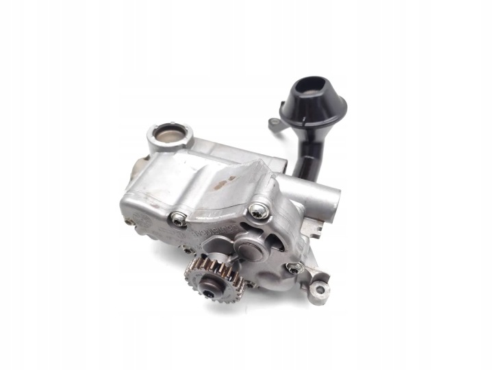 AUDI A3 POMPE HUILEUX 1.8 TFSI ESSENCE 118KW (160 HP) 06J115106AB 2008
