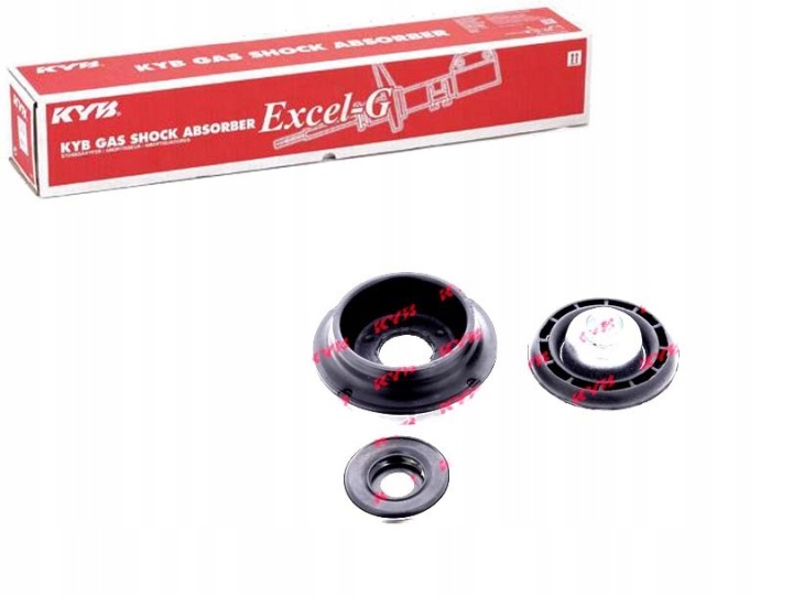 KYB SM1504 KIT RÉPARATION GORNEGO SUPPORTS AMORTISSEUR