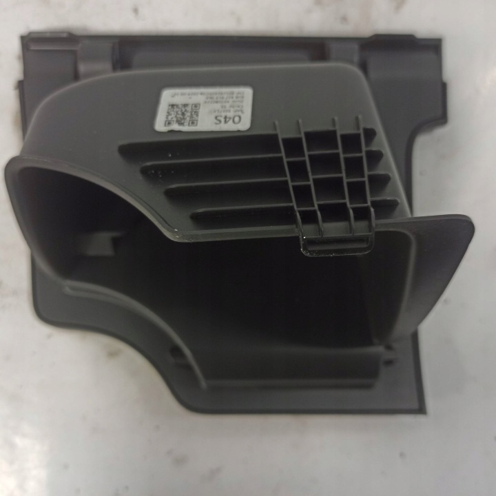 SKODA FABIA IV BOÎTE À GANTS TABLEAU DE BORD CONSOLES CONDUCTEUR 6VB857919