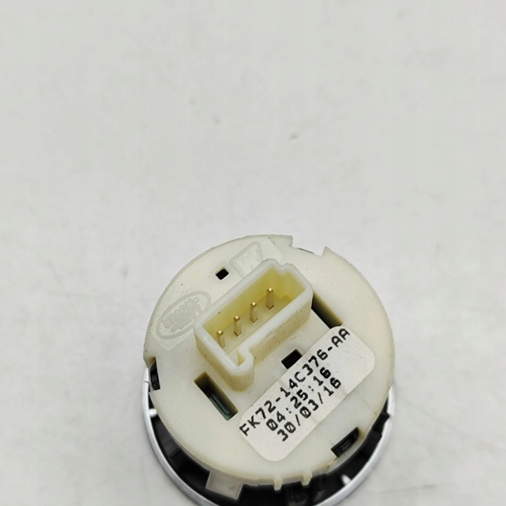 PRZYCIKS START/STOP LAND ROVER RANGE ROVER EVOQUE (L538) FK7214C376AA