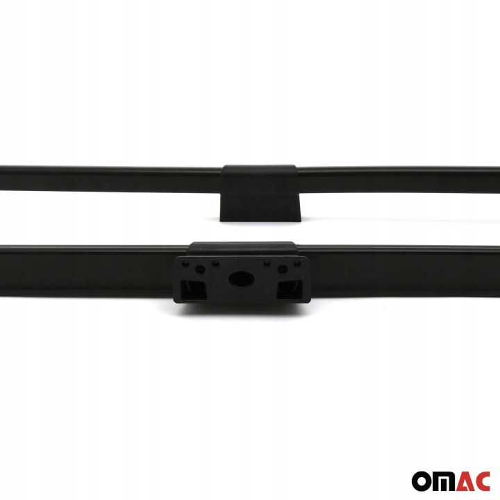 BARRES DE TOIT TOITS COFFRE DE TOIT VERS VW CADDY 2020-2025 LONG L2