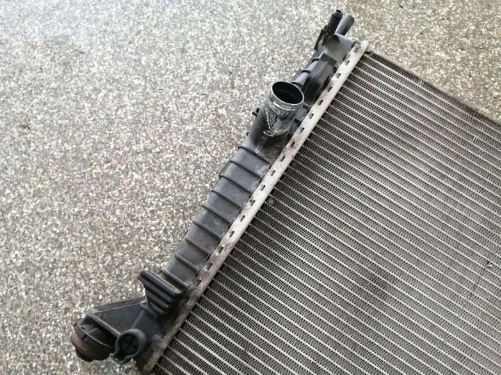 RADIATEUR EAU MAZDA 3 BERLINE (BK) 3M5H8005TK 1.6L DIESEL 105KW 2006