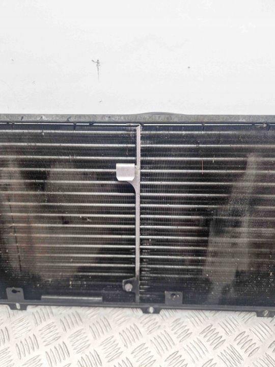 RADIATEUR CLIMATISATION MERCEDES-BENZ SL (R129) 1298300270 5.0L GASOLINE