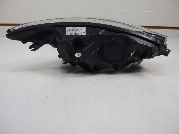 PHARE GAUCHE AVANT GAUCHE AVANT RENAULT CAPTUR 260609681